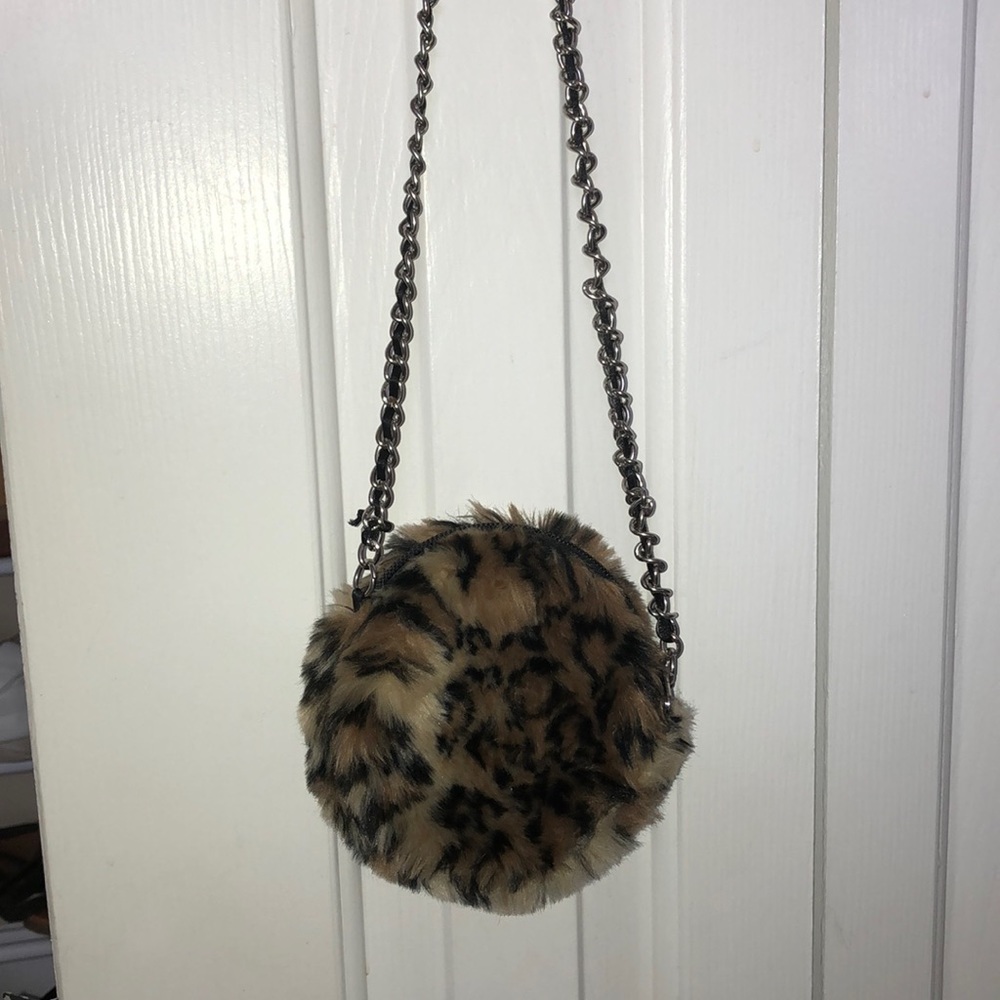Small hand bag